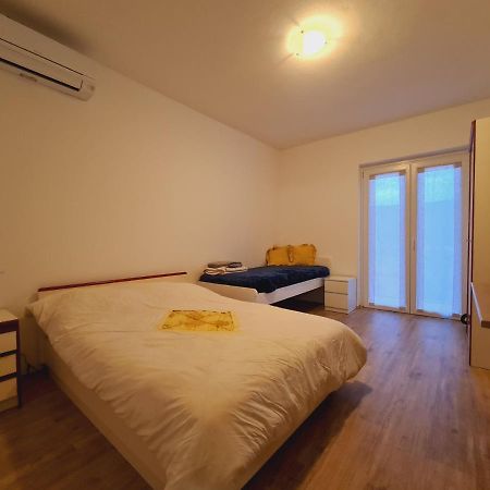 Countryside Apartment Koper Zewnętrze zdjęcie
