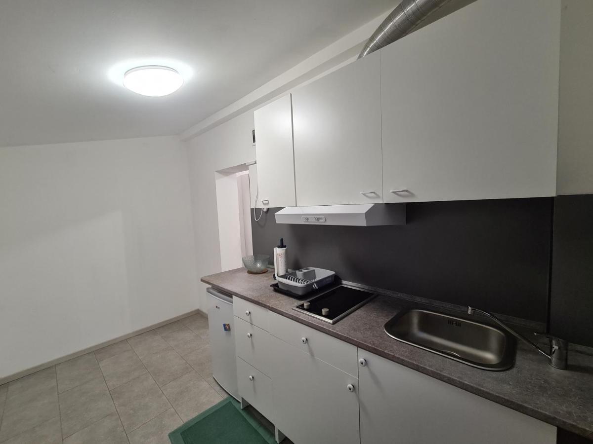 Countryside Apartment Koper Zewnętrze zdjęcie