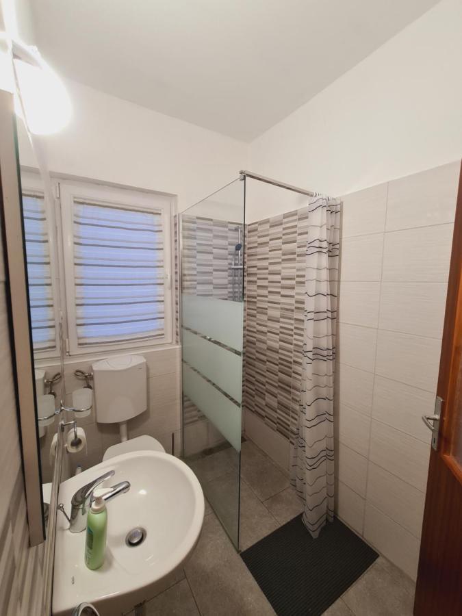 Countryside Apartment Koper Zewnętrze zdjęcie