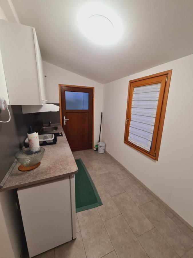 Countryside Apartment Koper Zewnętrze zdjęcie