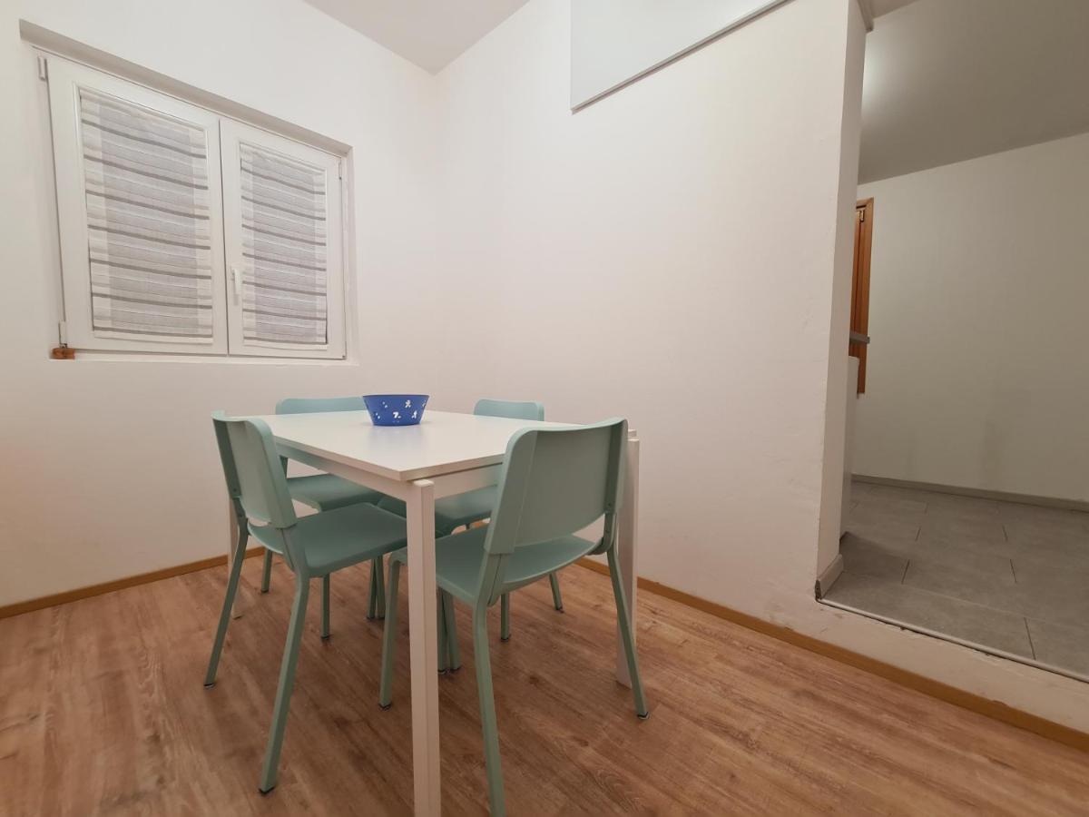 Countryside Apartment Koper Zewnętrze zdjęcie